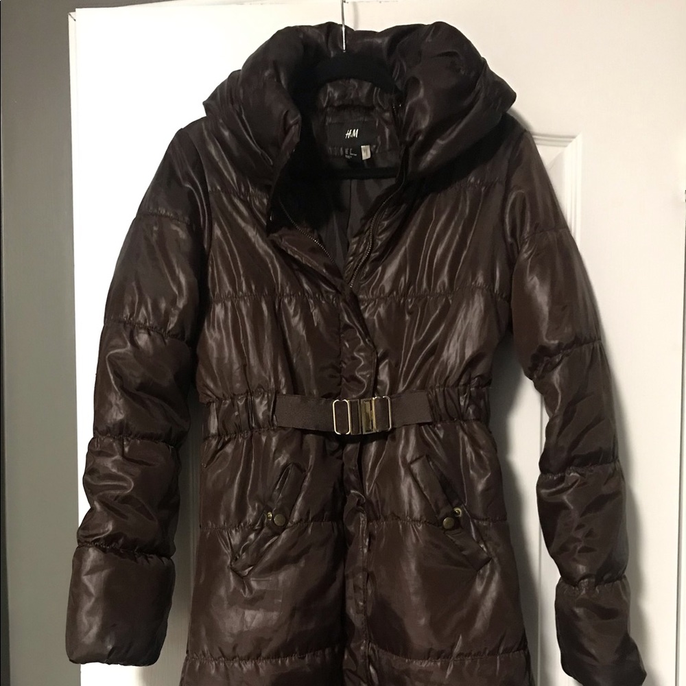 H&M Winter Jacket